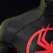 Spider-Man Across the Spider-Verse Miles Morales Cosplay Costumes Optimized Edition Suits