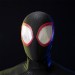 Spider-Man Across the Spider-Verse Miles Morales Cosplay Costumes Optimized Edition Suits