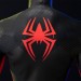Spider-Man Across the Spider-Verse Miles Morales Cosplay Costumes Optimized Edition Suits
