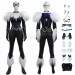 Marvel Rivals Black Cat Cosplay Costumes Felicia Hardy Top Level Suits