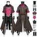 Marvel Rivals Cosplay Costumes Gambit Top Level Suits