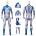 Marvel Rivals Cosplay Costumes Mister Fantastic HD Printed Jumpsuit