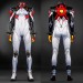 Marvel Rivals Cosplay Costumes Peni Parker Halloween Female Suits