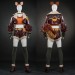 Marvel Rivals Cosplay Costumes Squirrel Girl Halloween Female Suits