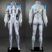 Marvel Rivals Dagger Cosplay Costumes Tandy Bowen Cosplay Suits