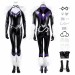 Marvel Rivals Felicia Hardy Cosplay Costumes Black Cat Suits