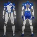 Marvel Rivals Invisible Woman Cosplay Costumes Sue Storm Halloween Female Suits