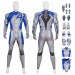 Marvel Rivals Mister Fantastic Cosplay Costumes Reed Richards Top Level Suits