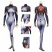 Marvel Rivals Peni Parker Cosplay Costumes HD Printed Jumpsuit