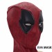 Deadpool Cosplay Costumes Movie Level Leather Suits
