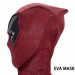 Deadpool Cosplay Costumes Movie Level Leather Suits