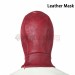 Deadpool Cosplay Costumes Movie Level Leather Suits