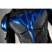 Titans Nightwing Cosplay Costumes Halloween Male Suits