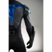 Titans Nightwing Cosplay Costumes Halloween Male Suits
