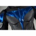 Titans Nightwing Cosplay Costumes Halloween Male Suits