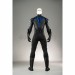 Titans Nightwing Cosplay Costumes Halloween Male Suits