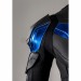 Titans Nightwing Cosplay Costumes Halloween Male Suits