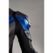 Titans Nightwing Cosplay Costumes Halloween Male Suits