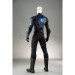 Titans Nightwing Cosplay Costumes Halloween Male Suits