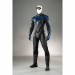 Titans Nightwing Cosplay Costumes Halloween Male Suits