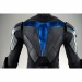 Titans Nightwing Cosplay Costumes Halloween Male Suits