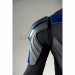 Titans Nightwing Cosplay Costumes Halloween Male Suits