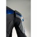 Titans Nightwing Cosplay Costumes Halloween Male Suits