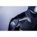 The Dark Knight Bruce Wayne Cosplay Costumes Halloween Male Suits