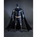 The Dark Knight Bruce Wayne Cosplay Costumes Halloween Male Suits
