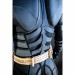 The Dark Knight Bruce Wayne Cosplay Costumes Halloween Male Suits