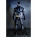 The Dark Knight Bruce Wayne Cosplay Costumes Halloween Male Suits