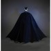 The Dark Knight Bruce Wayne Cosplay Costumes Halloween Male Suits