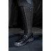 The Dark Knight Bruce Wayne Cosplay Costumes Halloween Male Suits