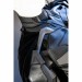 The Dark Knight Bruce Wayne Cosplay Costumes Halloween Male Suits