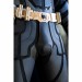 The Dark Knight Bruce Wayne Cosplay Costumes Halloween Male Suits