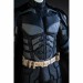 The Dark Knight Bruce Wayne Cosplay Costumes Halloween Male Suits