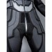 The Dark Knight Bruce Wayne Cosplay Costumes Halloween Male Suits