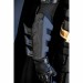 The Dark Knight Bruce Wayne Cosplay Costumes Halloween Male Suits