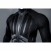 The Dark Knight Bruce Wayne Cosplay Costumes Halloween Male Suits