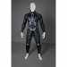The Dark Knight Bruce Wayne Cosplay Costumes Halloween Male Suits