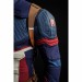 Captain America Cosplay Costumes Halloween Male Suits