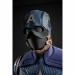 Captain America Cosplay Costumes Halloween Male Suits