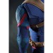 Captain America Cosplay Costumes Halloween Male Suits