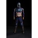 Captain America Cosplay Costumes Halloween Male Suits