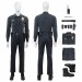 Mortal Kombat 1 Cosplay Costumes T-1000 Suits Top Level