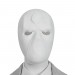 Moon Knight Cosplay Costumes Mr Knight White Suits With Mask