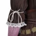 Elden Ring Cosplay Costume Malenia Top Level Suits