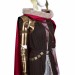 Elden Ring Cosplay Costume Malenia Top Level Suits
