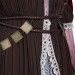 Elden Ring Cosplay Costume Malenia Top Level Suits