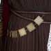 Elden Ring Cosplay Costume Malenia Top Level Suits